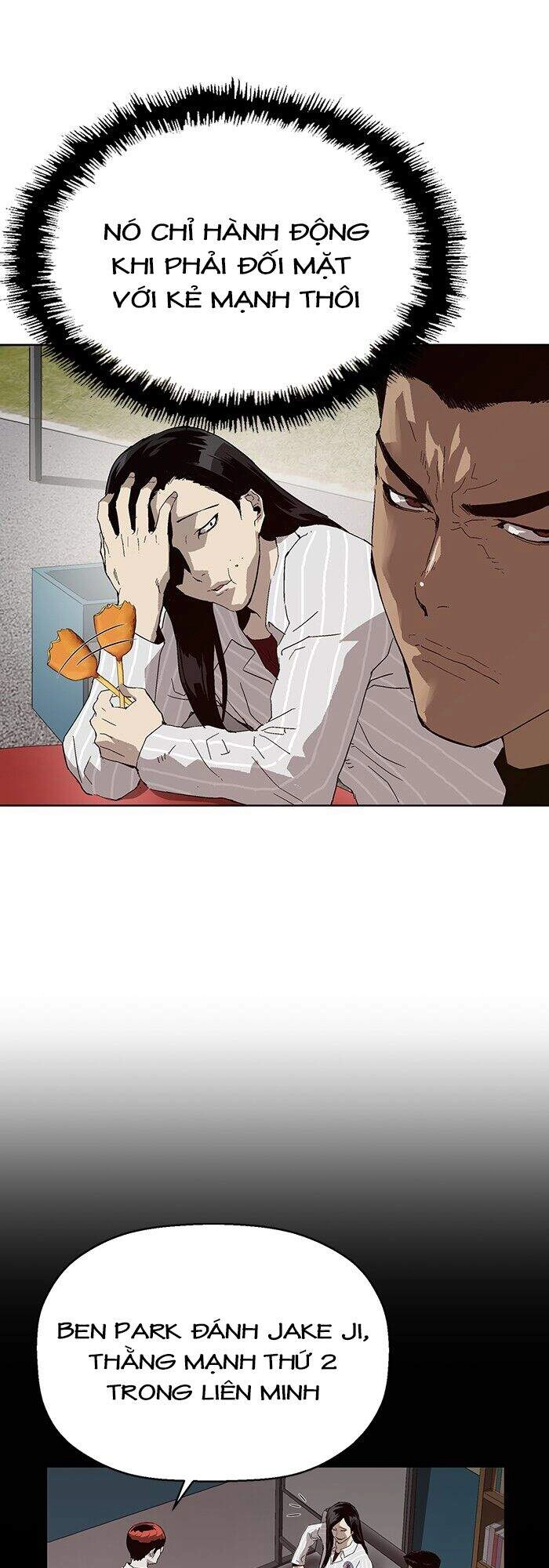 Anh Hùng Yếu Chapter 144 - 34