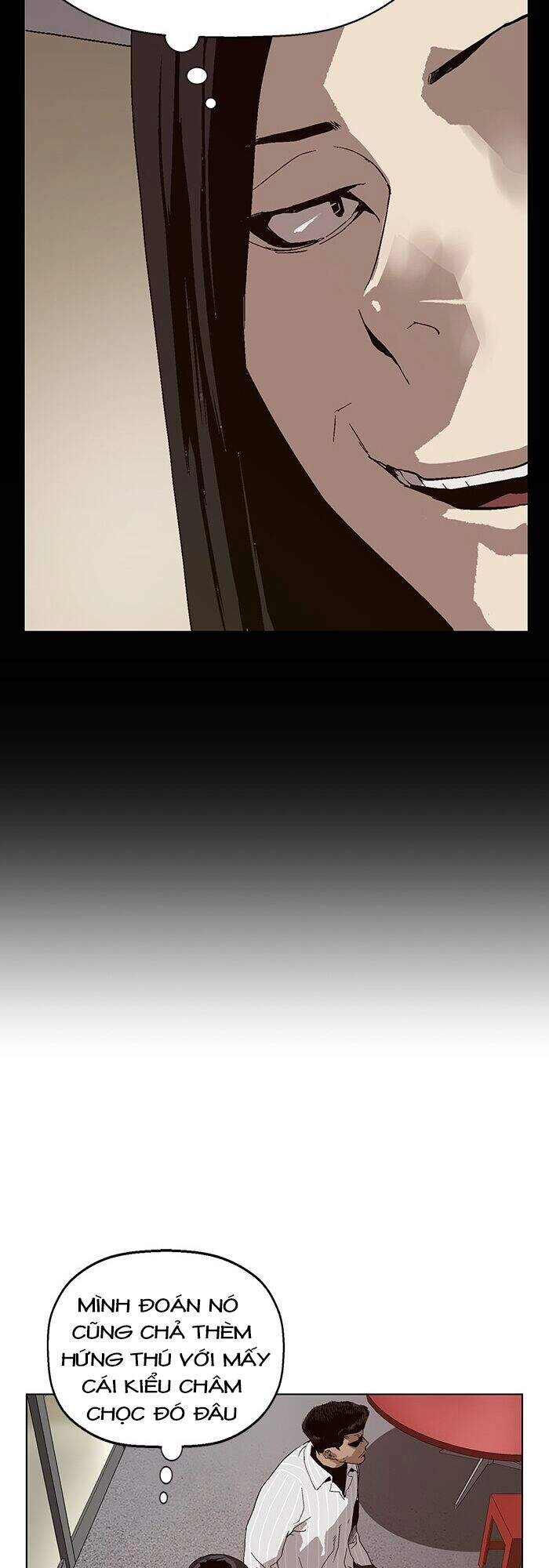 Anh Hùng Yếu Chapter 144 - 36