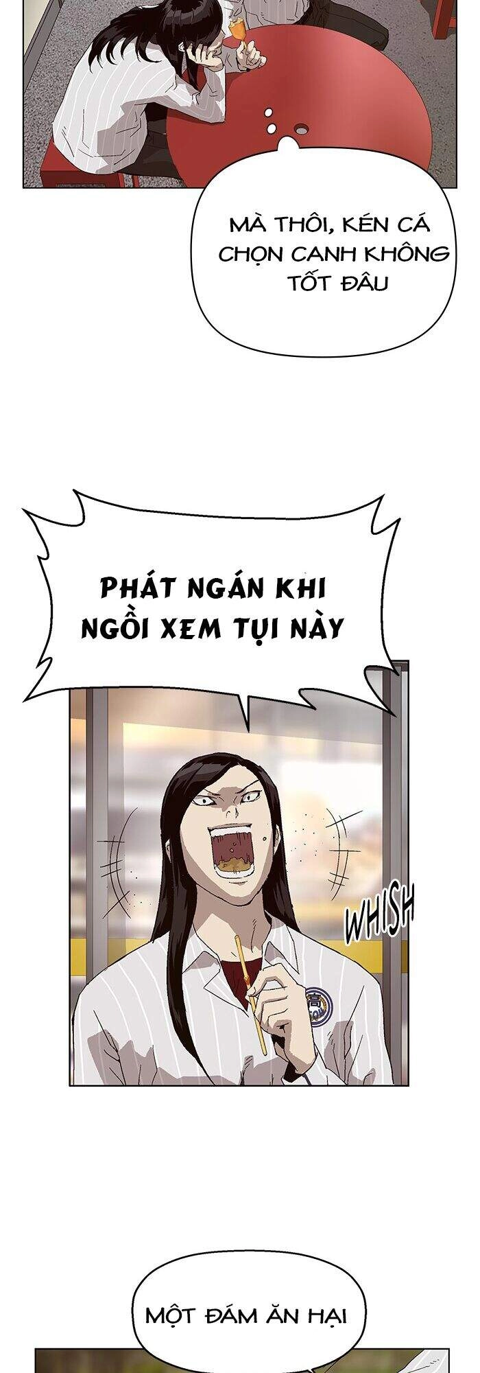 Anh Hùng Yếu Chapter 144 - 37