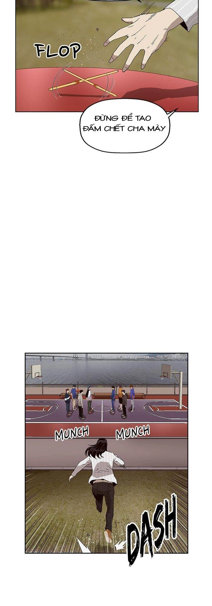 Anh Hùng Yếu Chapter 144 - 38