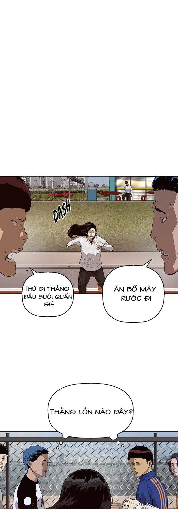 Anh Hùng Yếu Chapter 144 - 39