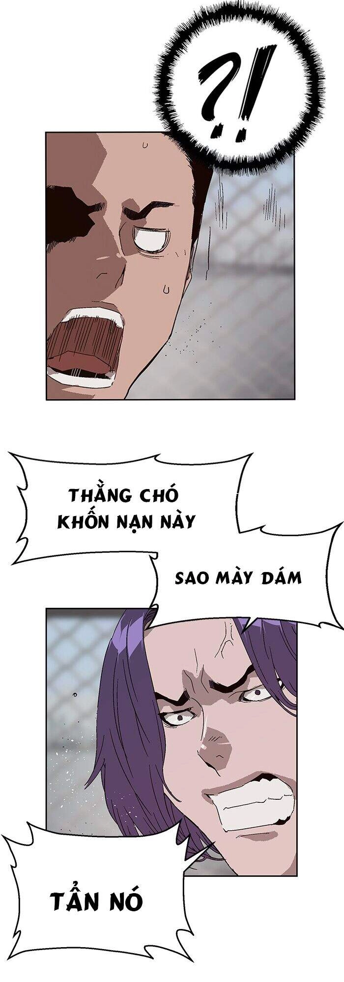 Anh Hùng Yếu Chapter 144 - 42