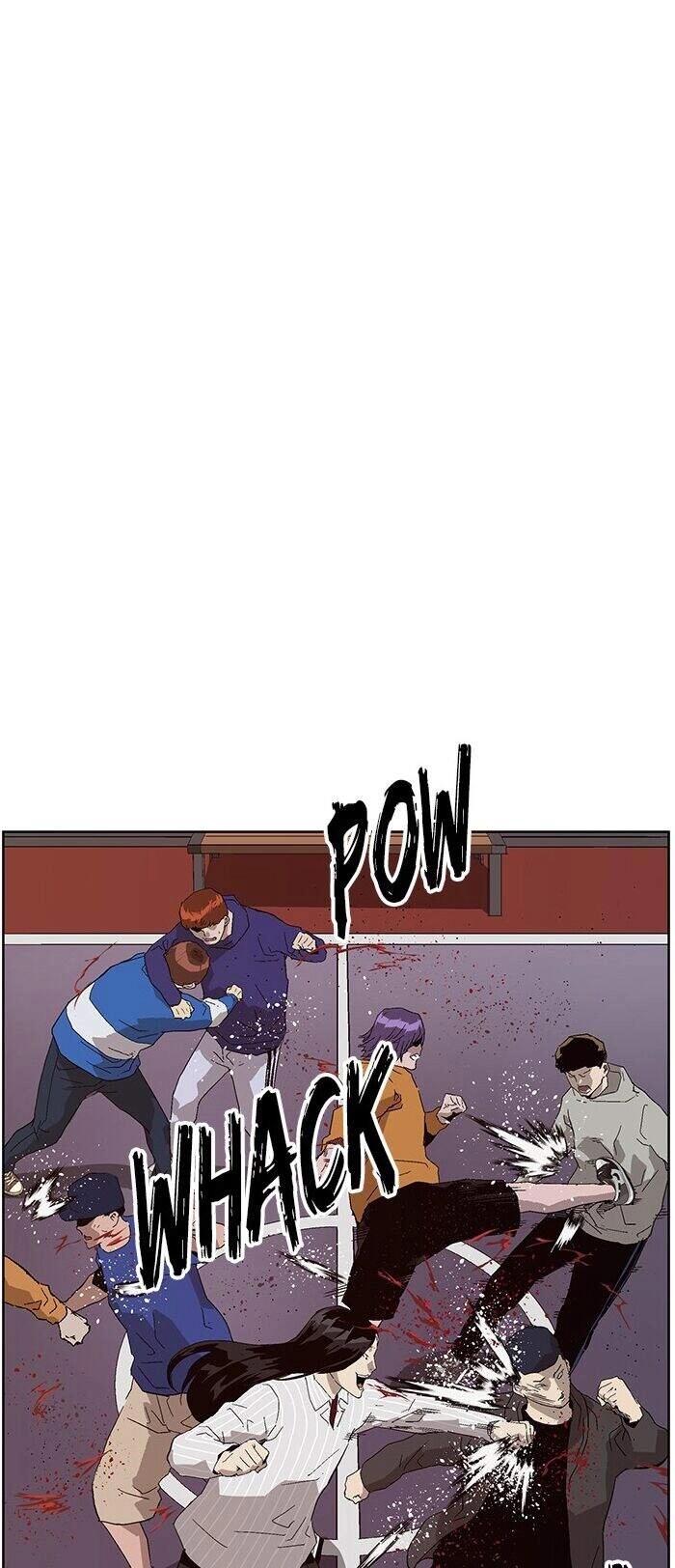 Anh Hùng Yếu Chapter 144 - 43