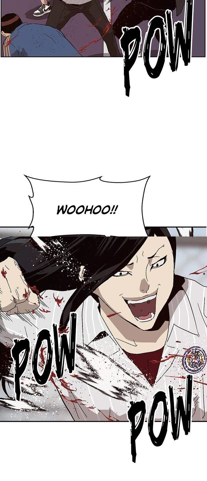 Anh Hùng Yếu Chapter 144 - 44