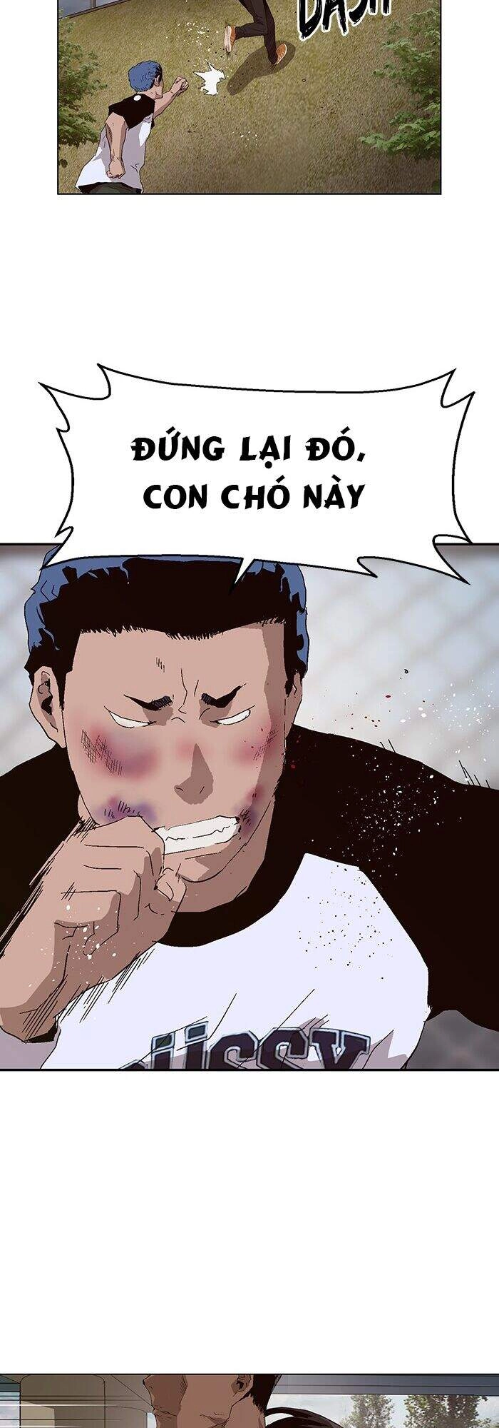 Anh Hùng Yếu Chapter 144 - 47