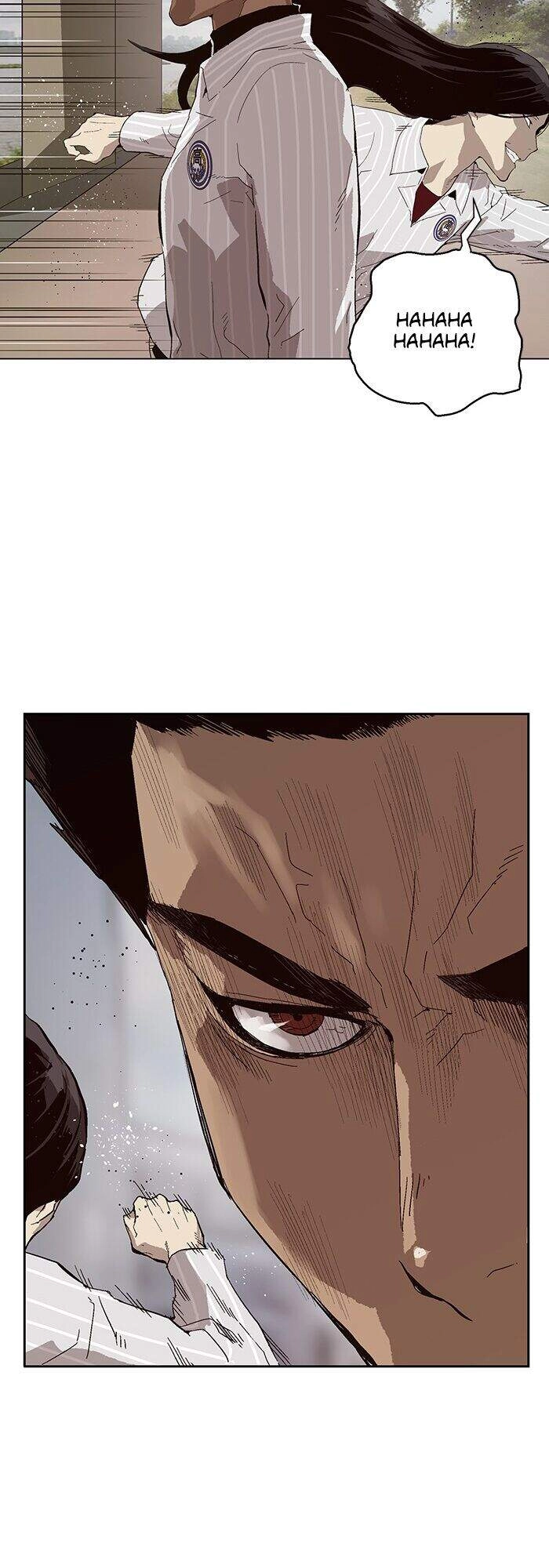 Anh Hùng Yếu Chapter 144 - 48