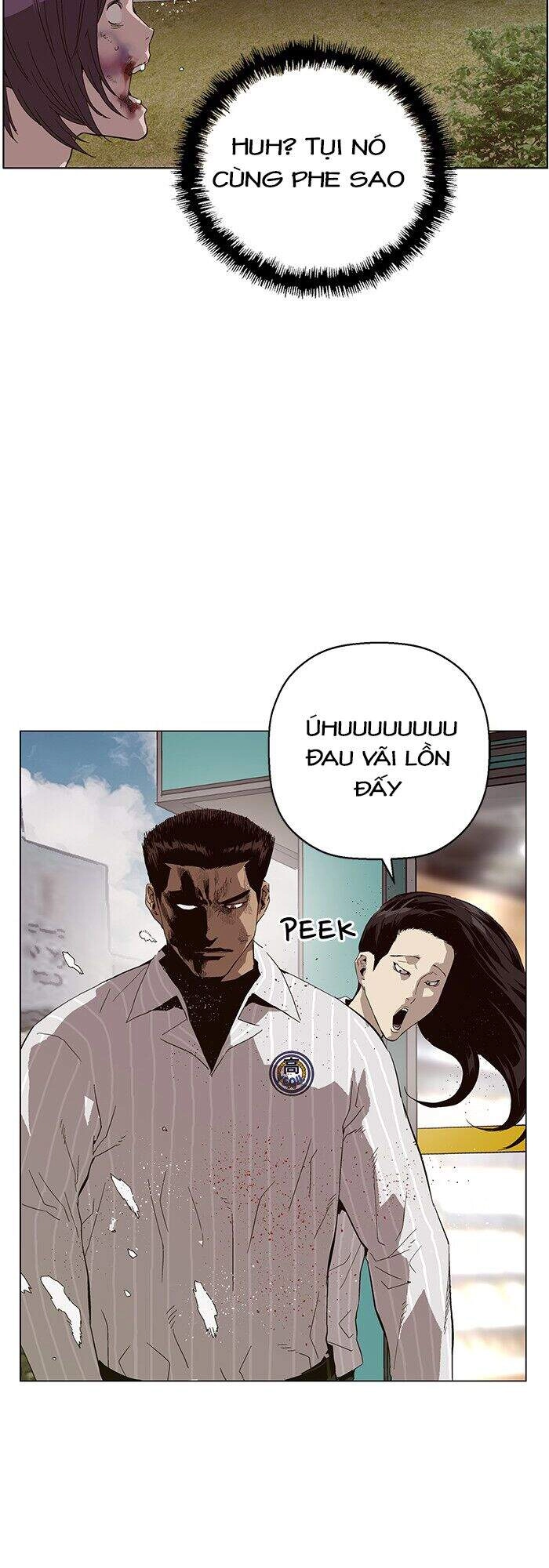 Anh Hùng Yếu Chapter 144 - 51