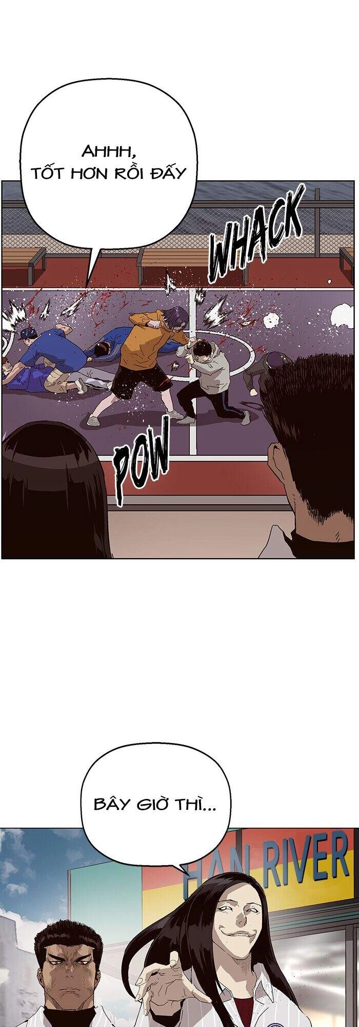 Anh Hùng Yếu Chapter 144 - 53