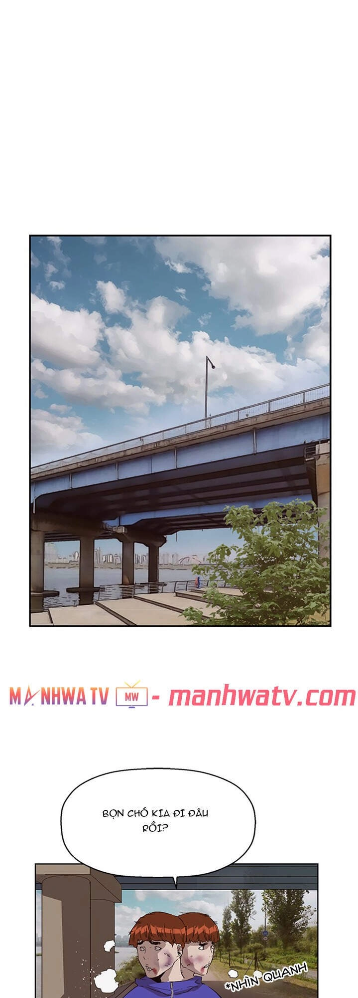 Anh Hùng Yếu Chapter 145 - 2