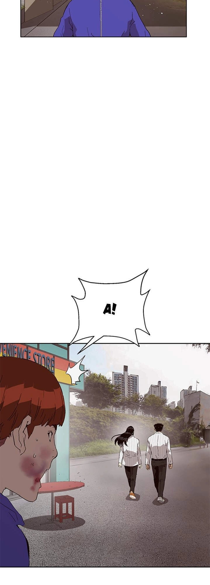 Anh Hùng Yếu Chapter 145 - 3