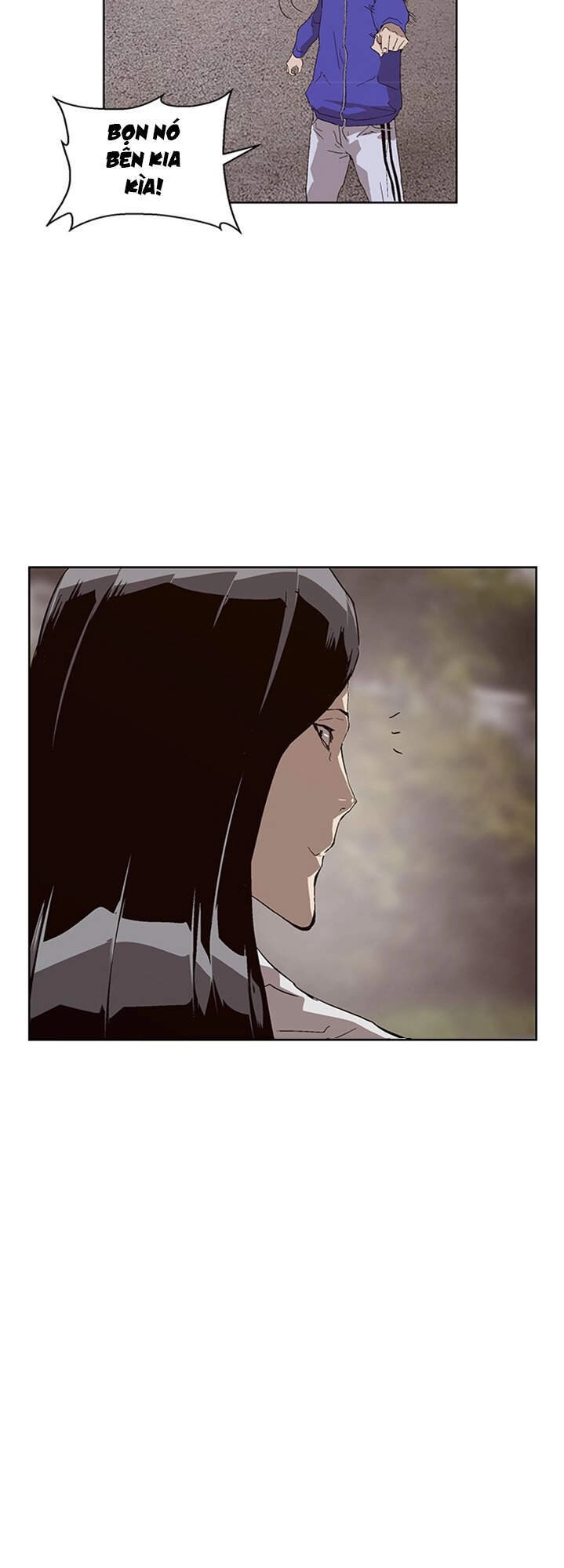 Anh Hùng Yếu Chapter 145 - 5