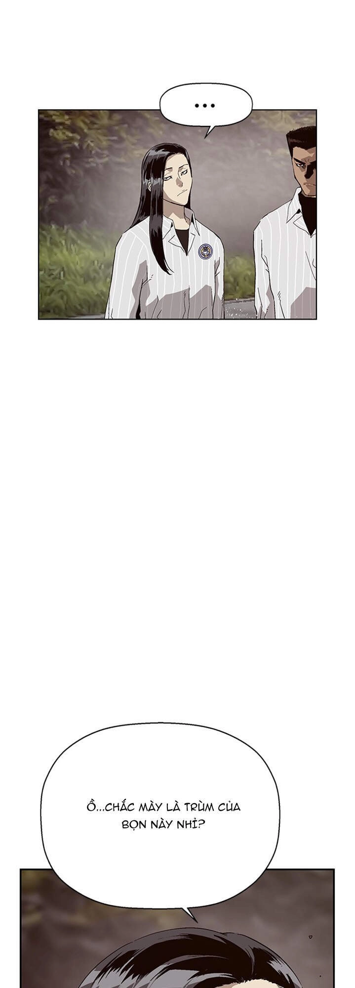 Anh Hùng Yếu Chapter 145 - 7