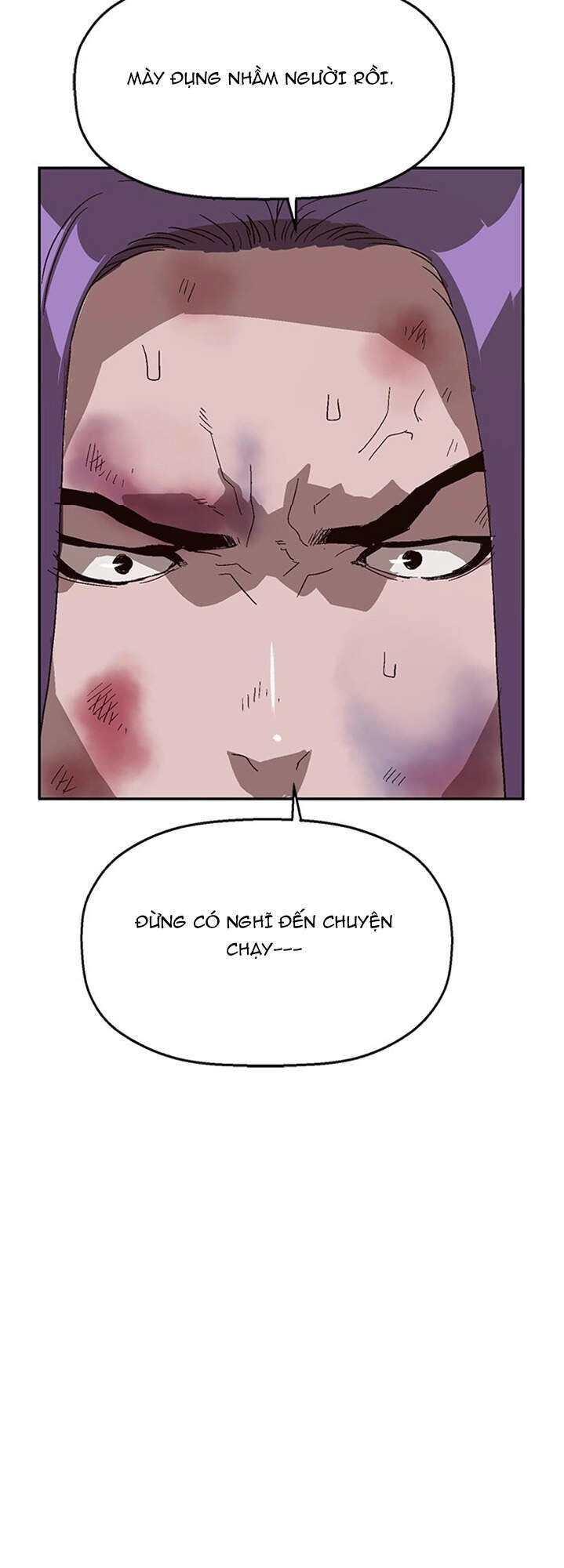 Anh Hùng Yếu Chapter 145 - 9