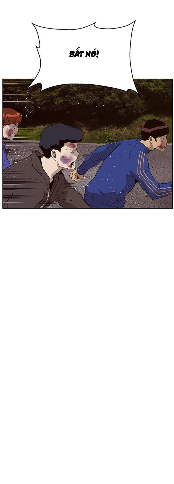 Anh Hùng Yếu Chapter 145 - 12