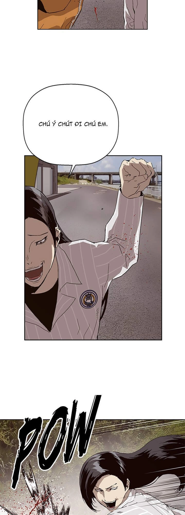 Anh Hùng Yếu Chapter 145 - 17