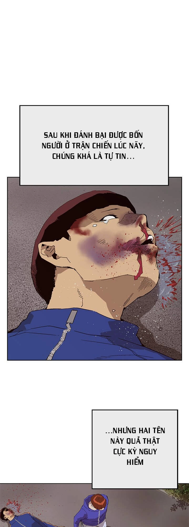 Anh Hùng Yếu Chapter 145 - 20