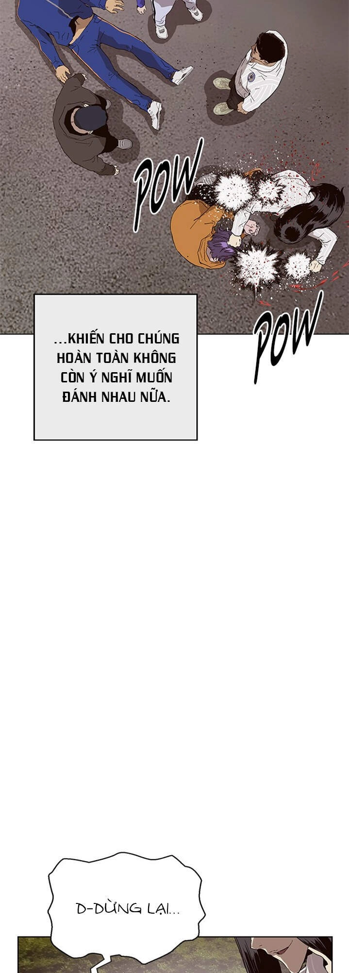 Anh Hùng Yếu Chapter 145 - 21