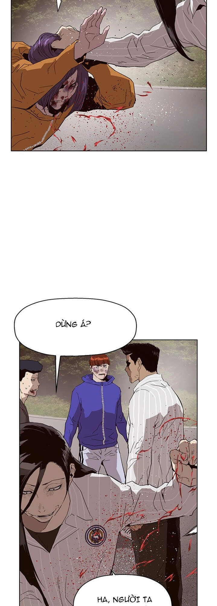 Anh Hùng Yếu Chapter 145 - 22