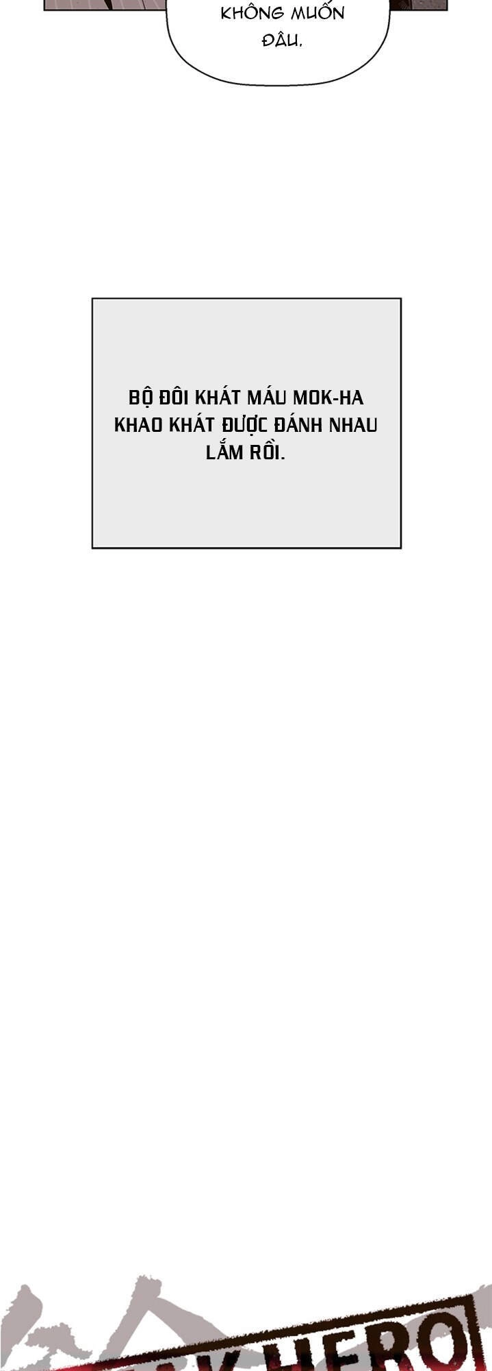 Anh Hùng Yếu Chapter 145 - 23