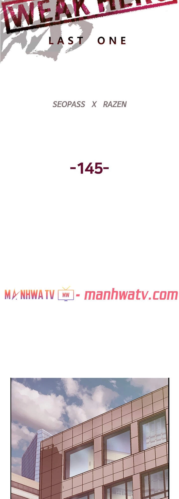 Anh Hùng Yếu Chapter 145 - 24