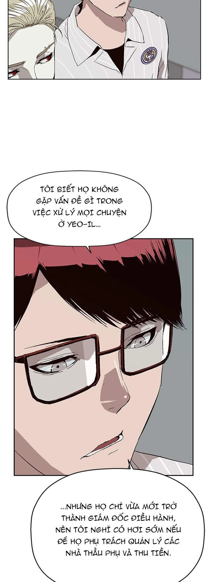 Anh Hùng Yếu Chapter 145 - 26