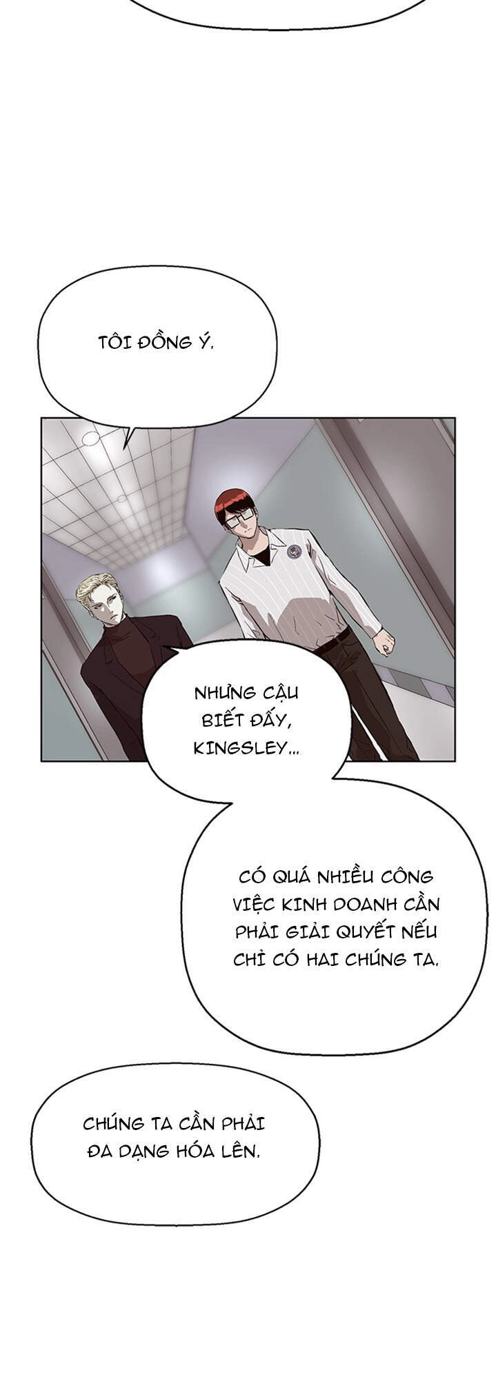 Anh Hùng Yếu Chapter 145 - 27