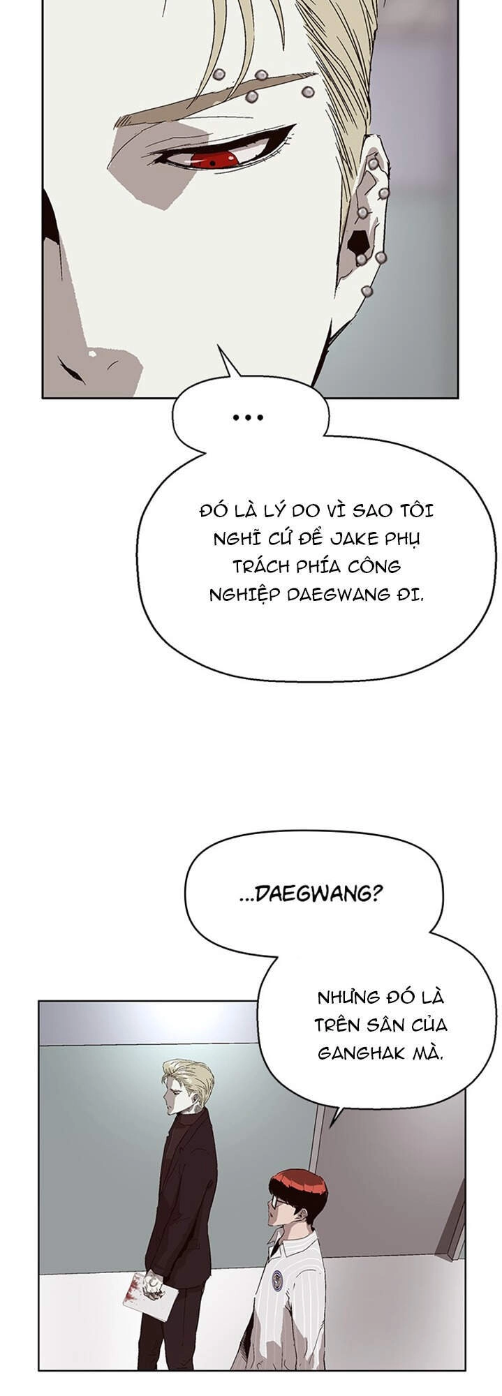 Anh Hùng Yếu Chapter 145 - 29