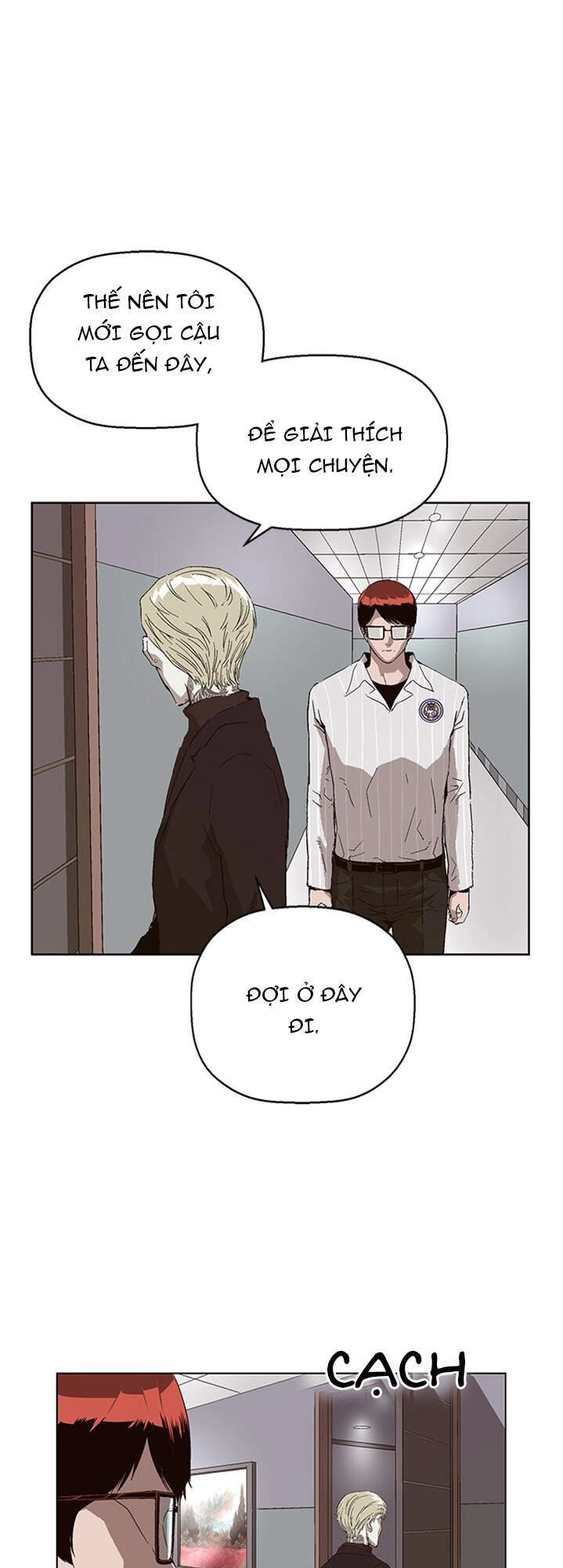 Anh Hùng Yếu Chapter 145 - 30