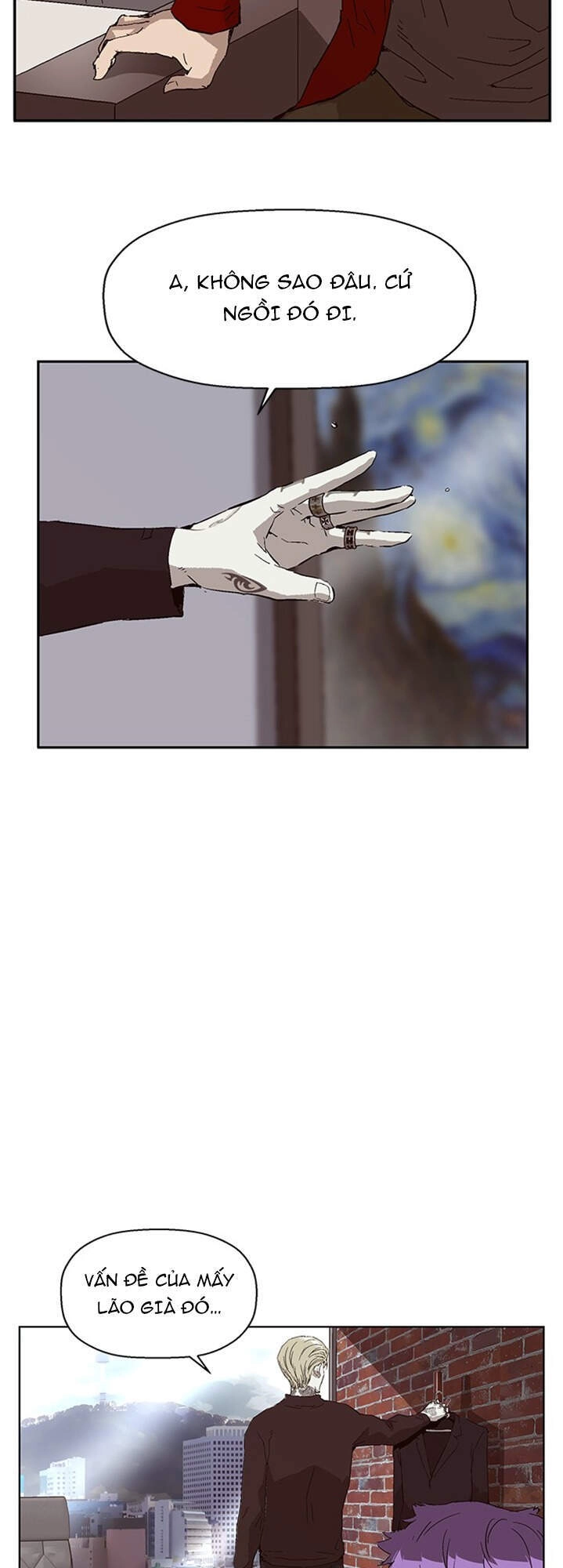 Anh Hùng Yếu Chapter 145 - 33