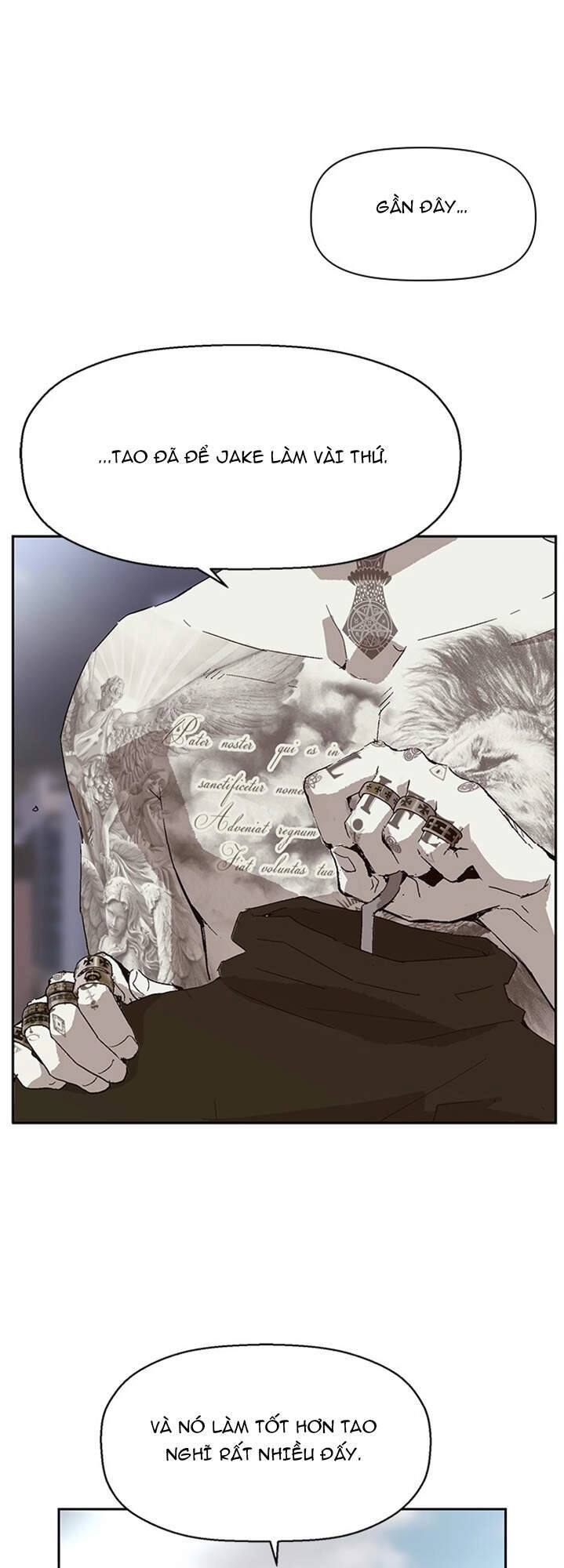 Anh Hùng Yếu Chapter 145 - 35