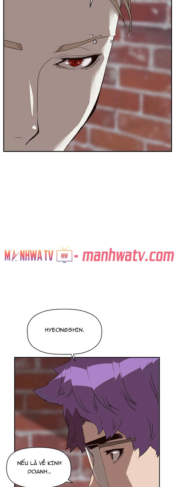 Anh Hùng Yếu Chapter 145 - 38