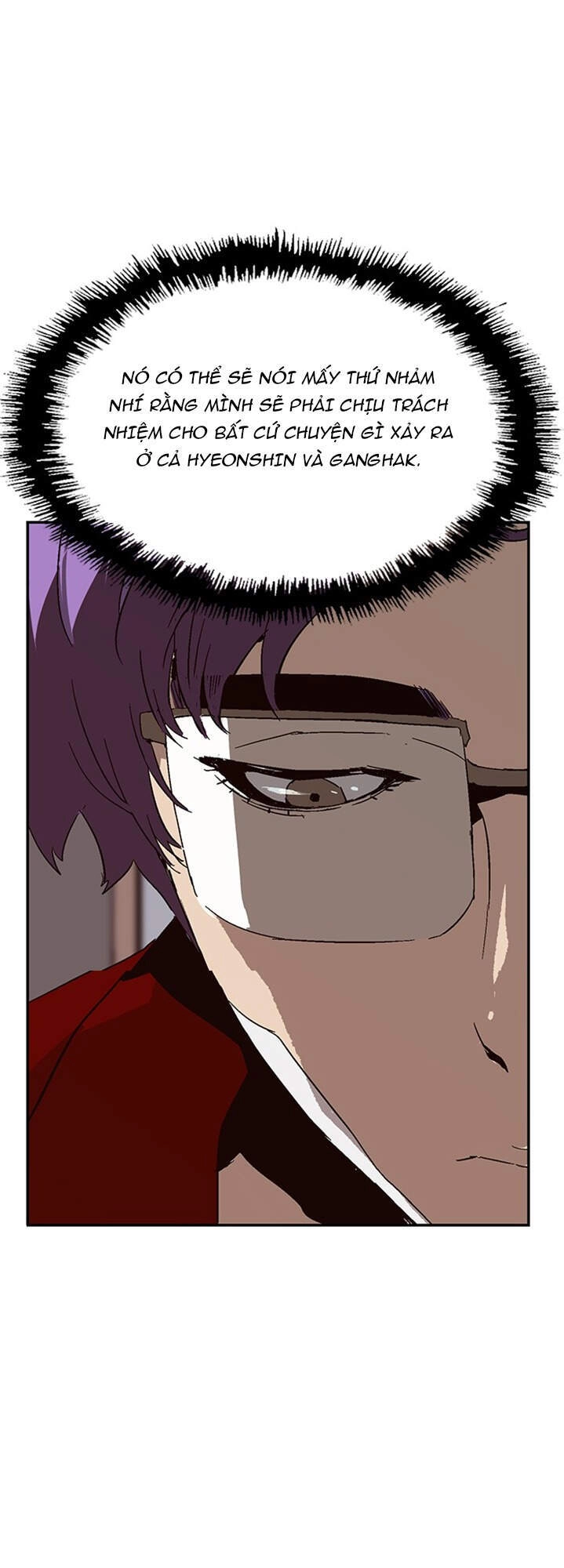 Anh Hùng Yếu Chapter 145 - 40