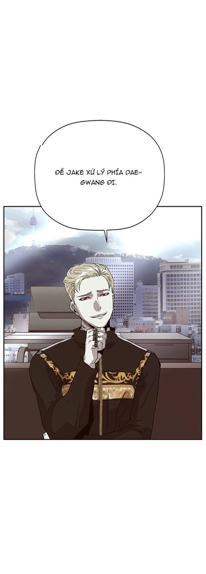 Anh Hùng Yếu Chapter 145 - 41