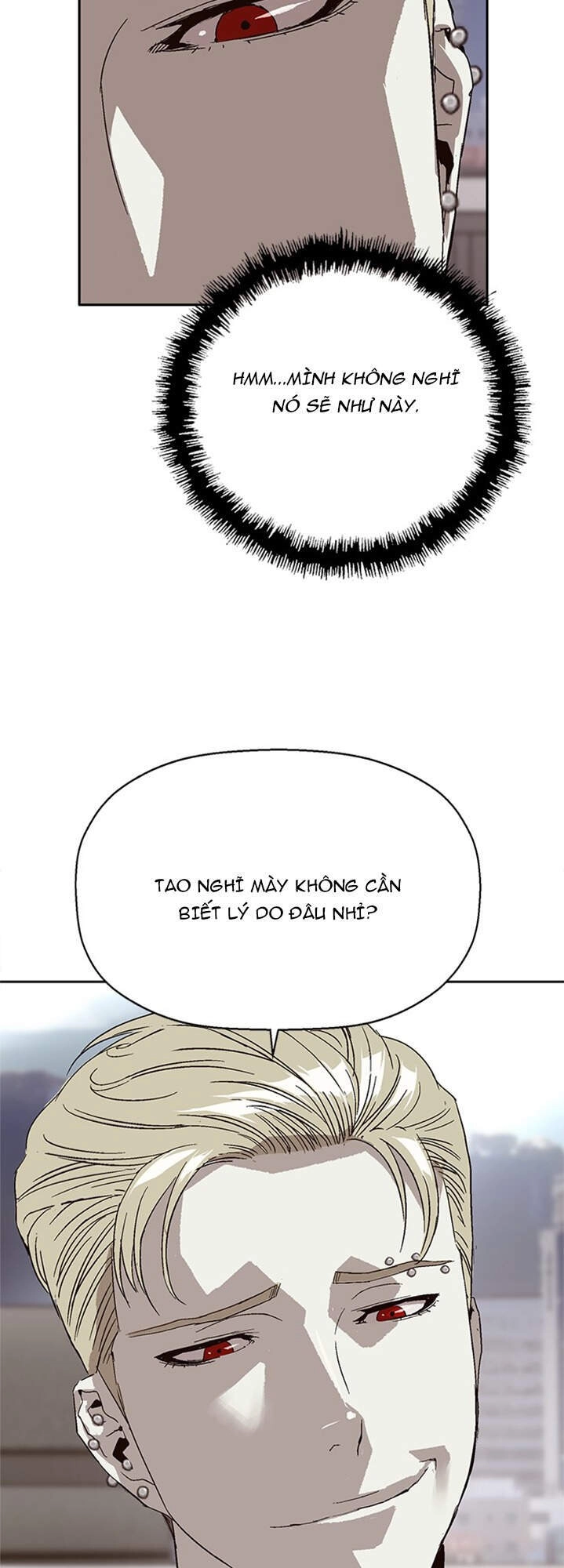 Anh Hùng Yếu Chapter 145 - 44