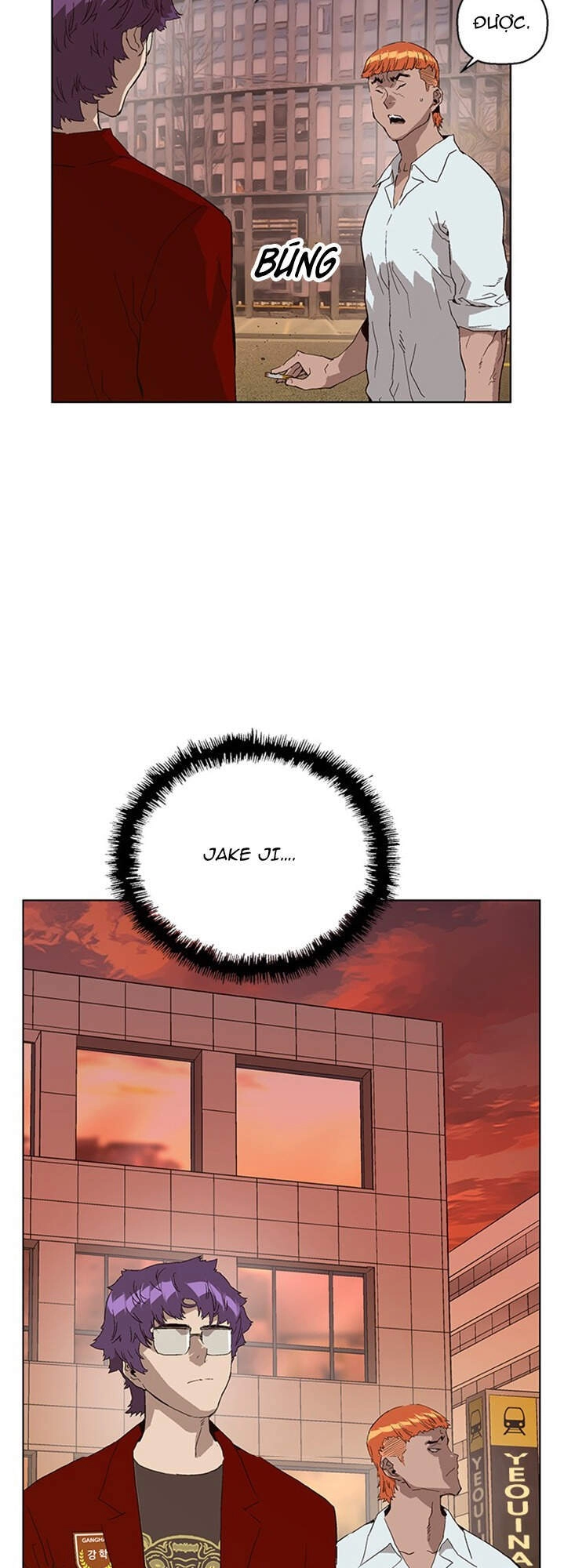 Anh Hùng Yếu Chapter 145 - 46