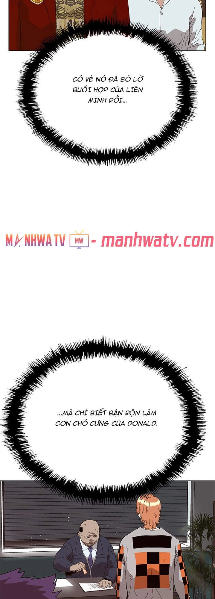 Anh Hùng Yếu Chapter 145 - 47