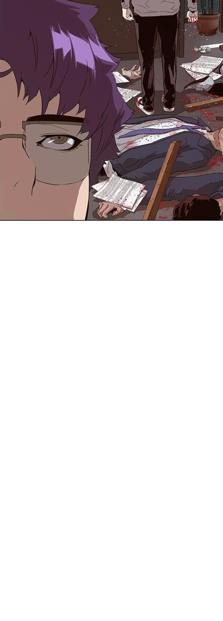 Anh Hùng Yếu Chapter 145 - 48