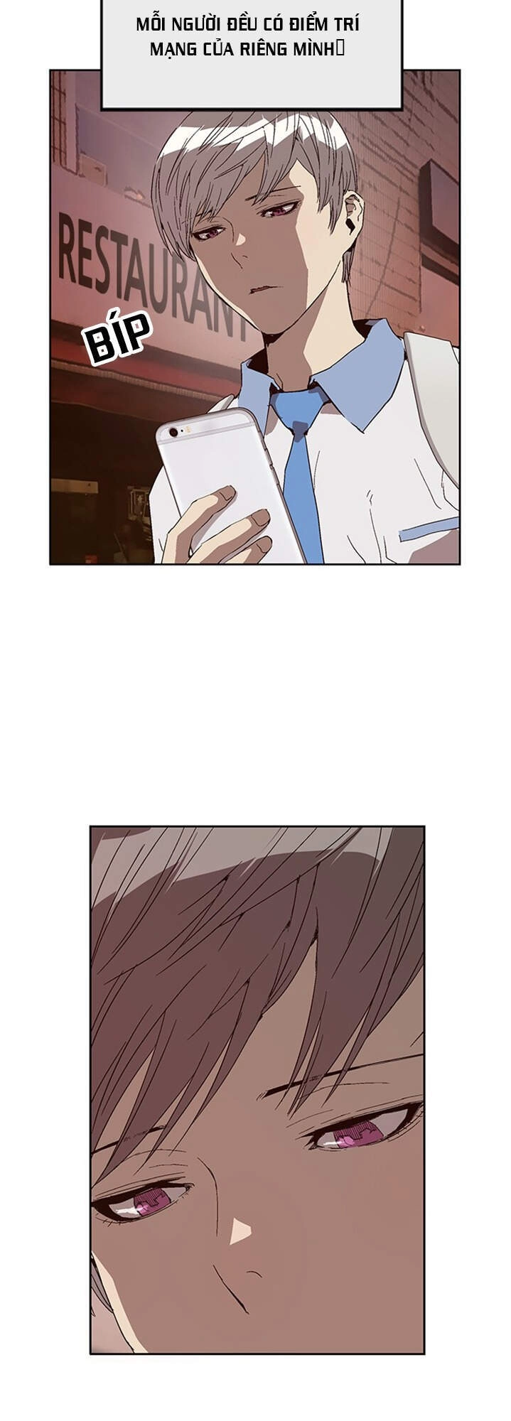 Anh Hùng Yếu Chapter 145 - 52