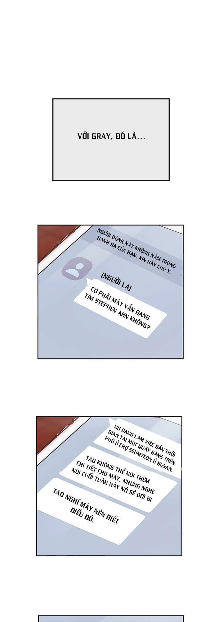 Anh Hùng Yếu Chapter 145 - 56