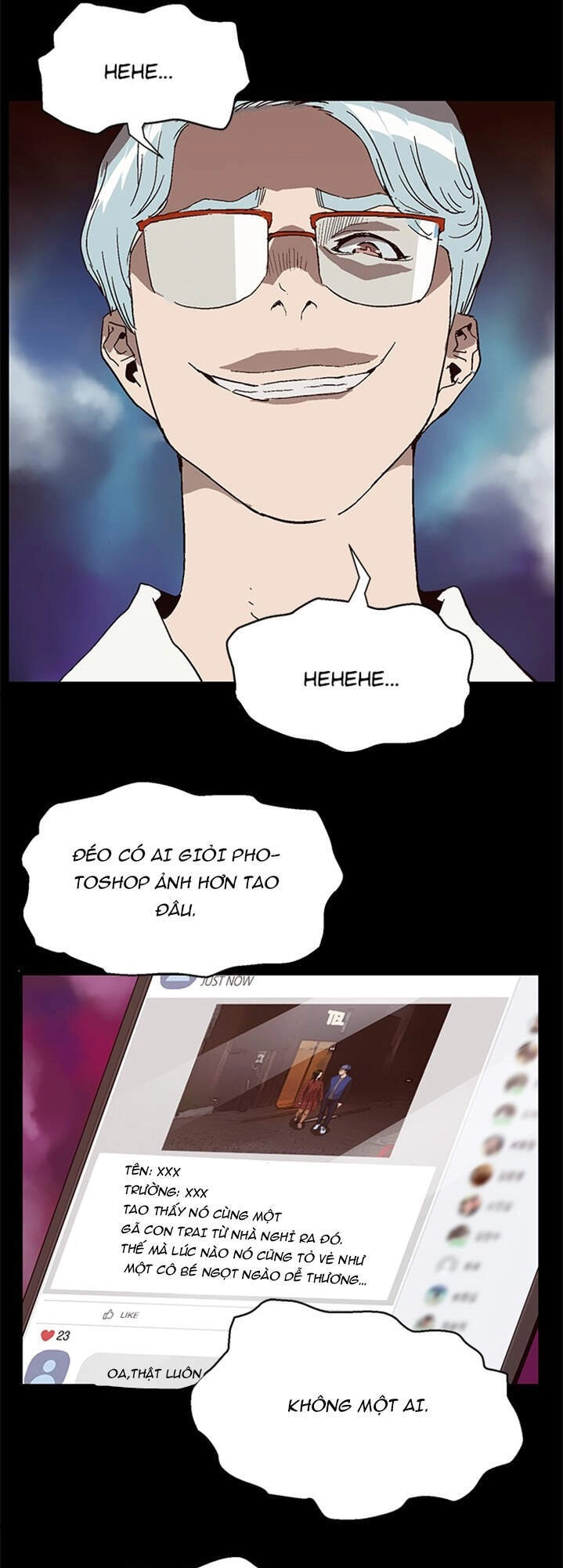 Anh Hùng Yếu Chapter 145 - 60