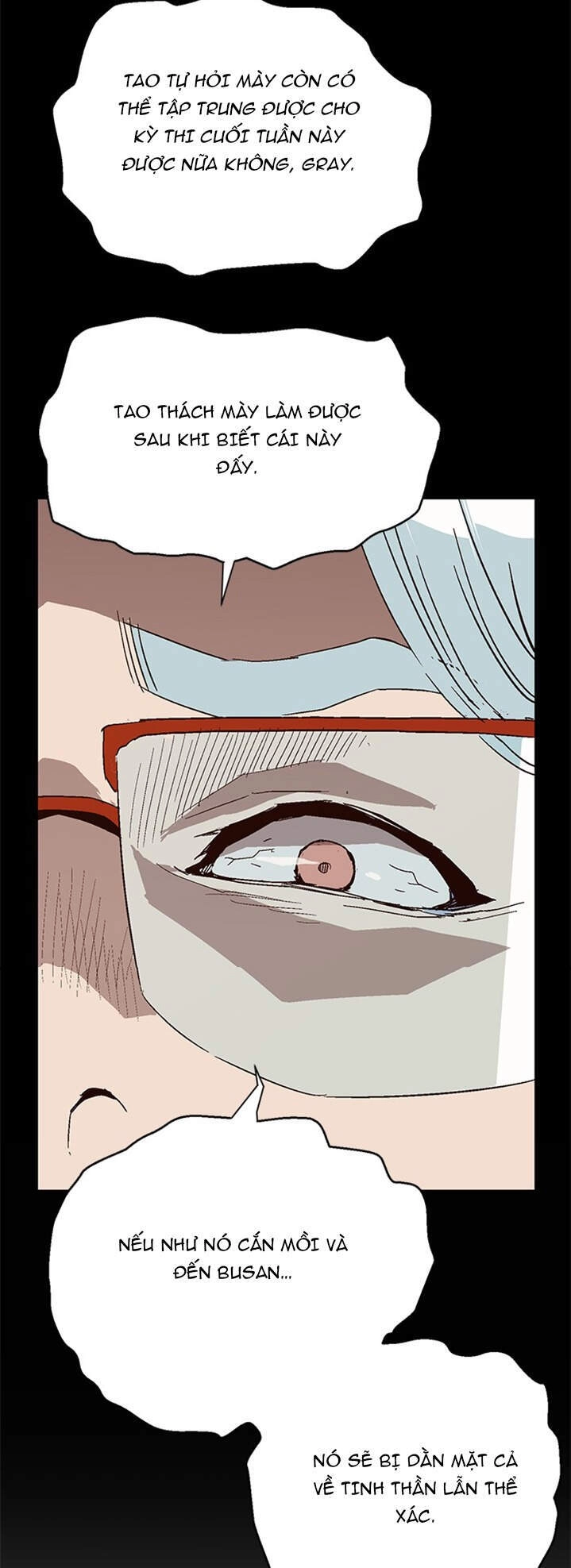 Anh Hùng Yếu Chapter 145 - 61