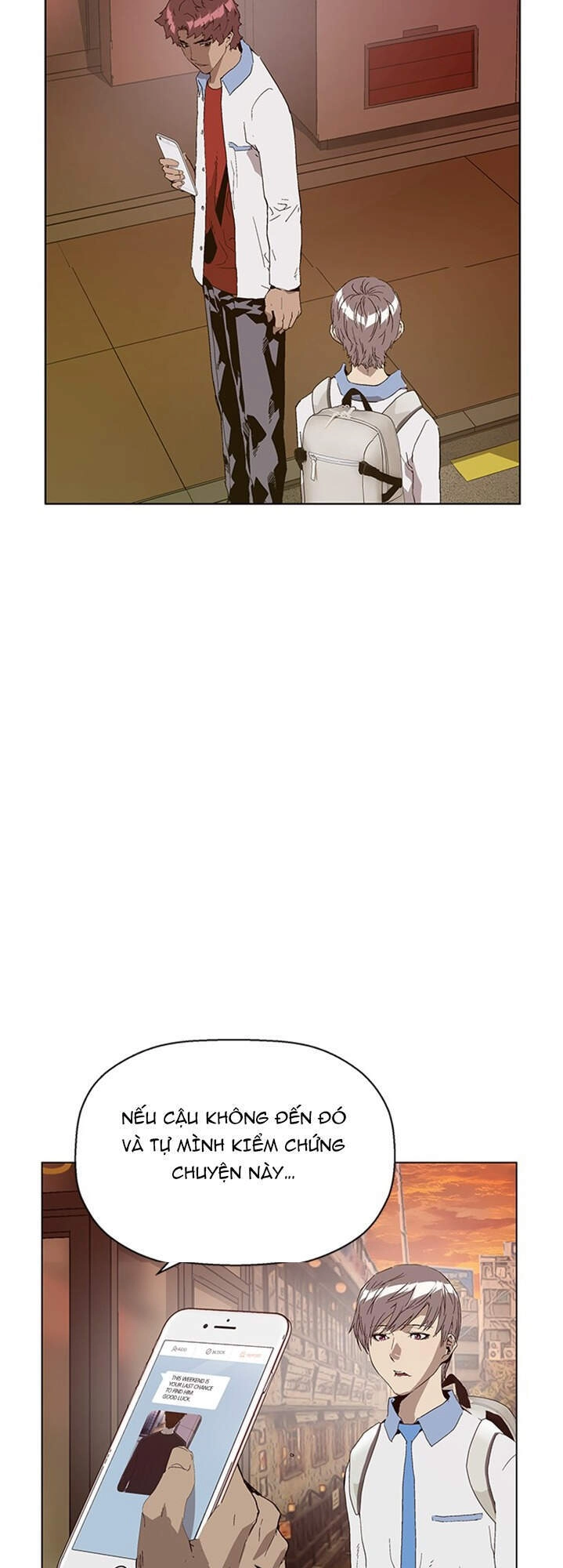 Anh Hùng Yếu Chapter 145 - 64