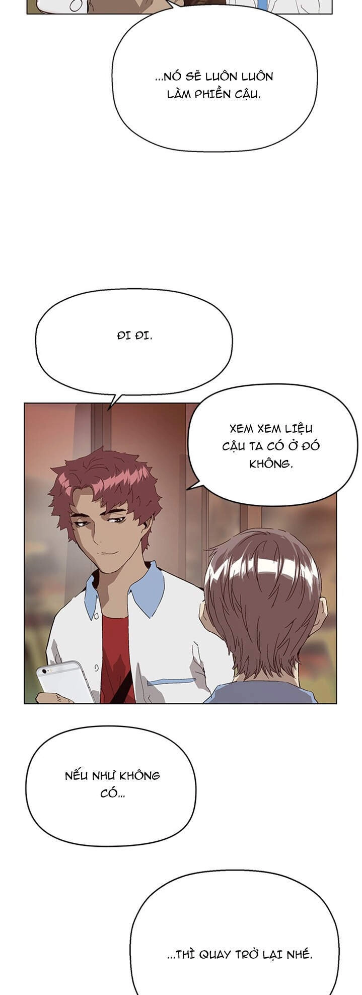 Anh Hùng Yếu Chapter 145 - 65