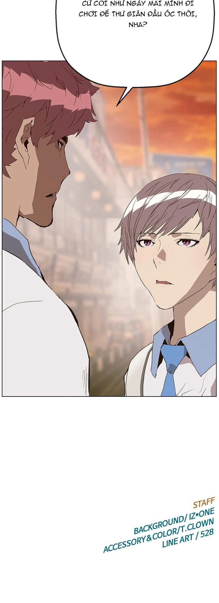 Anh Hùng Yếu Chapter 145 - 67