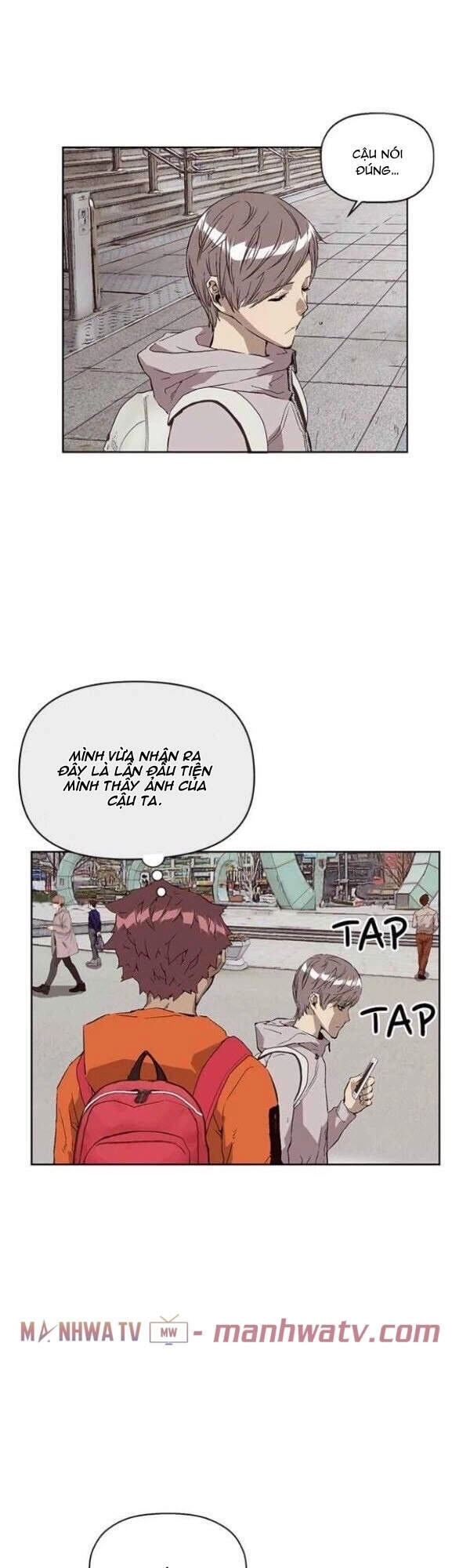 Anh Hùng Yếu Chapter 147 - 4