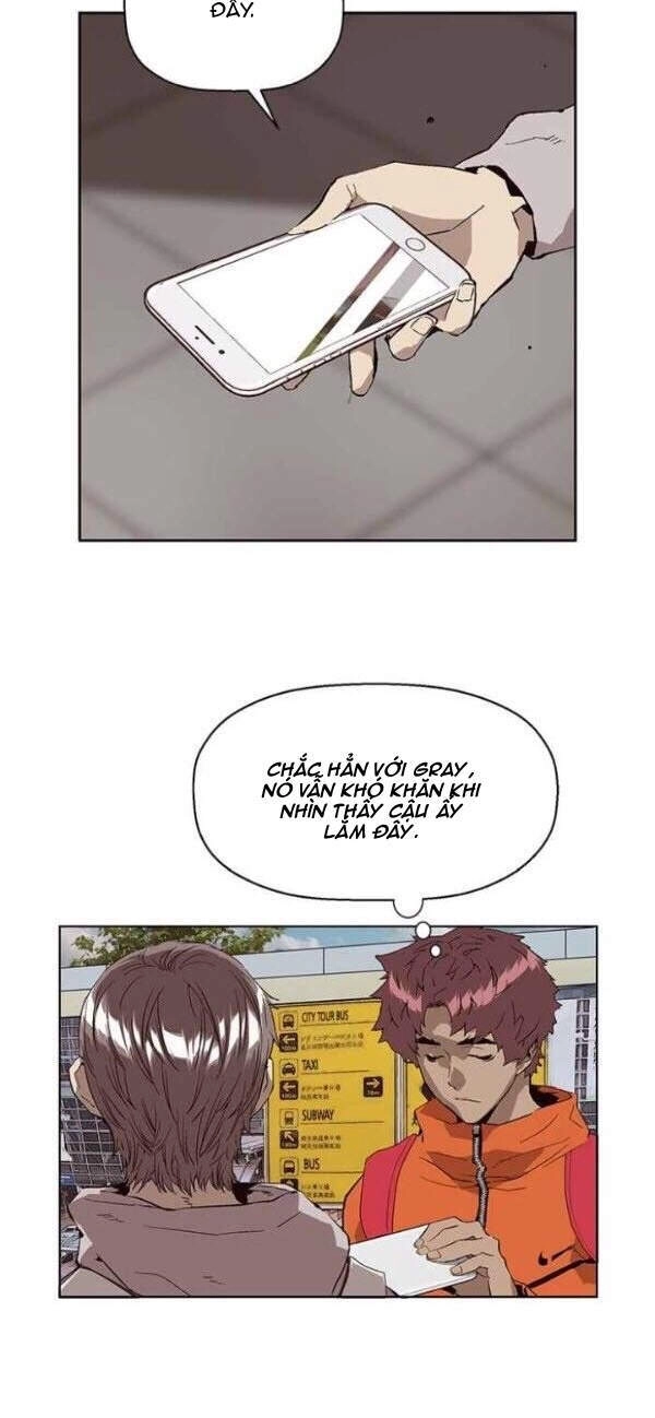 Anh Hùng Yếu Chapter 147 - 5