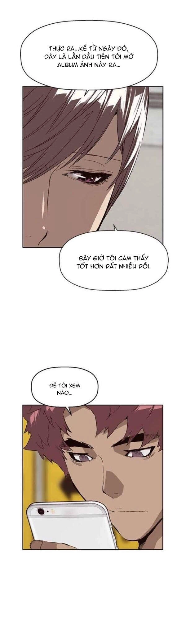 Anh Hùng Yếu Chapter 147 - 6