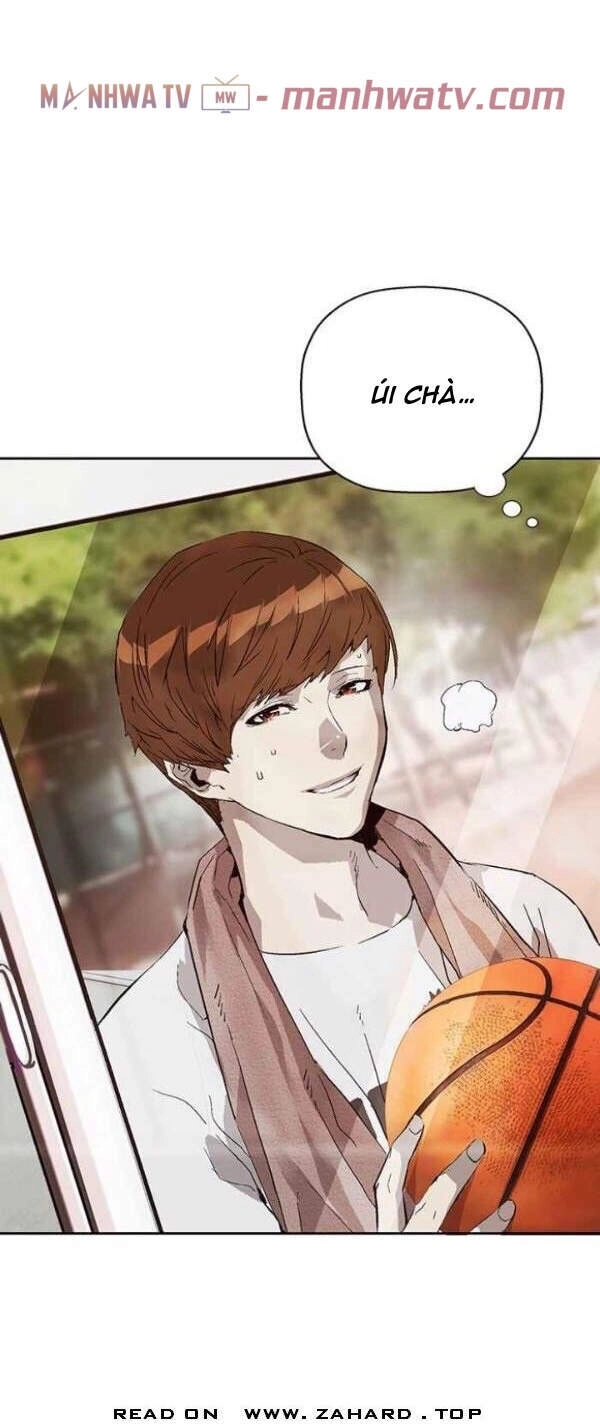 Anh Hùng Yếu Chapter 147 - 7