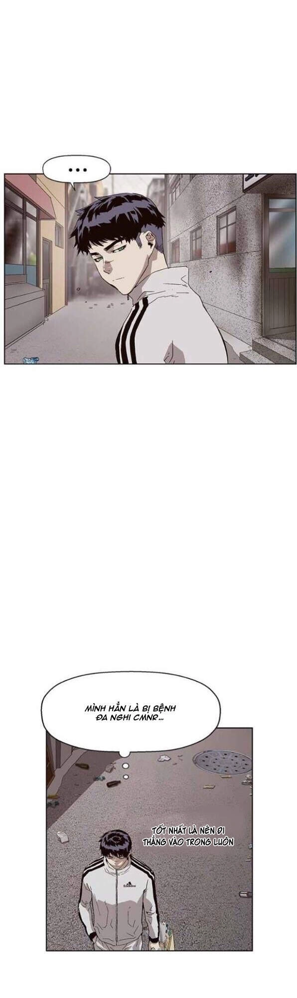 Anh Hùng Yếu Chapter 147 - 14