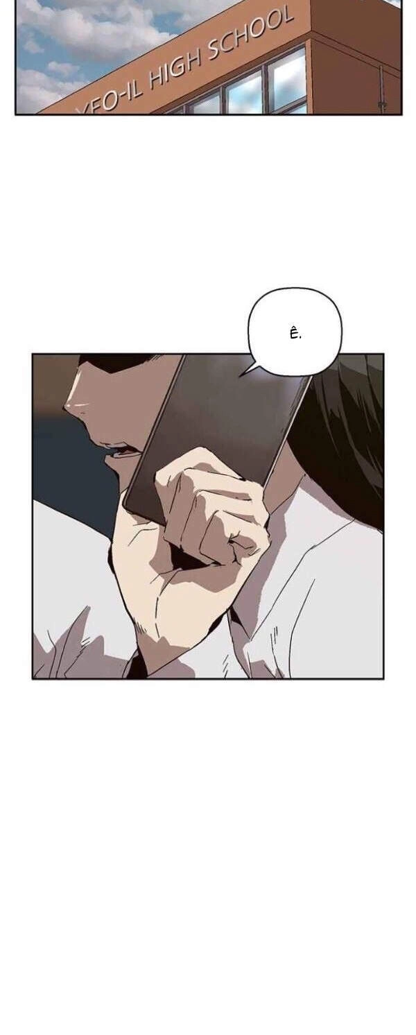 Anh Hùng Yếu Chapter 147 - 17